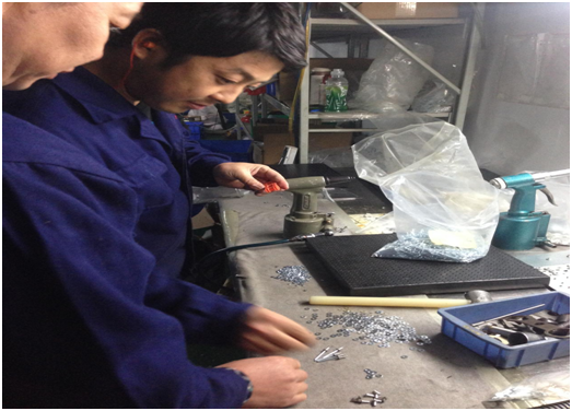 凯仕特拉铆钉 凯仕特拉铆钉