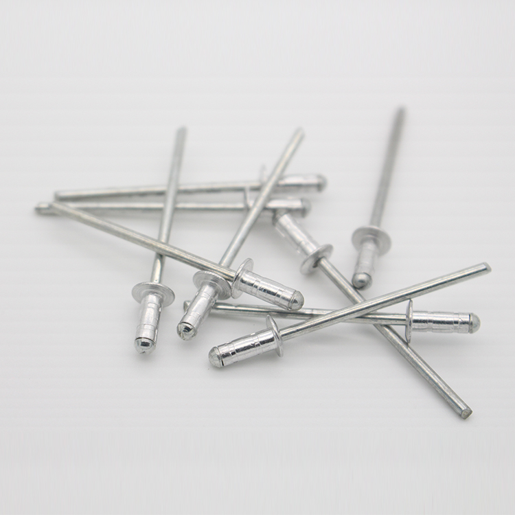 单鼓型抽芯铆钉铆钉