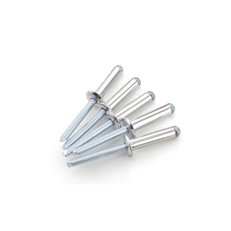 开口型抽芯铆钉