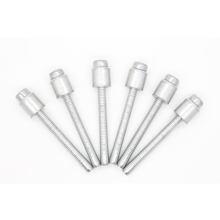 凯仕特堵头抽芯铆钉