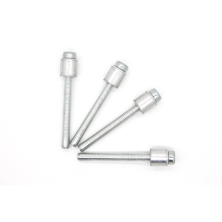 凯仕特堵头抽芯铆钉