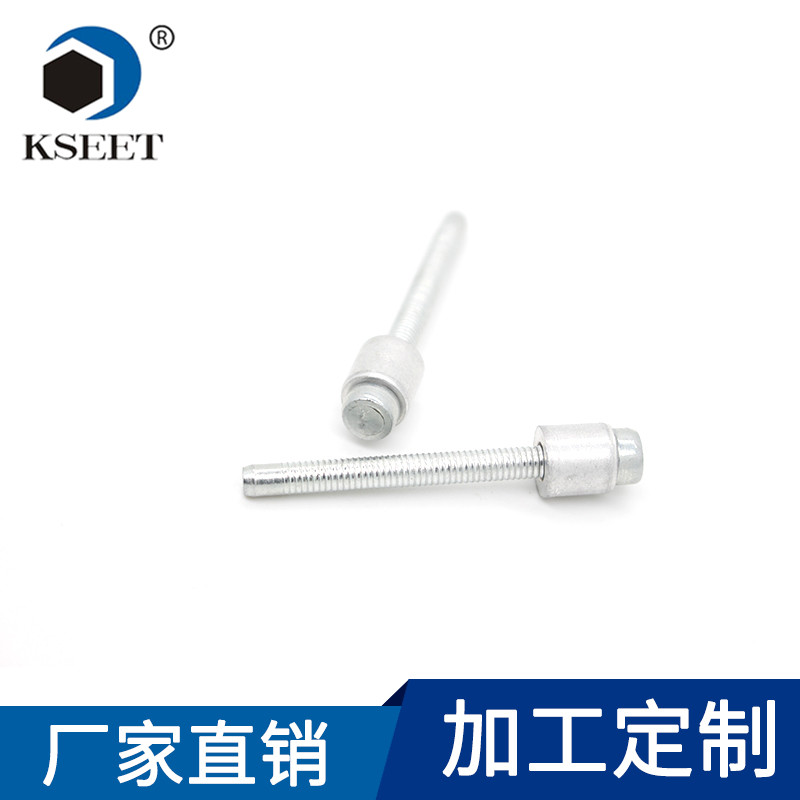 02961堵头铆钉-凯仕特 02961堵头铆钉-凯仕特