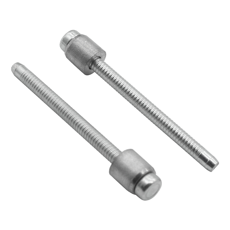 现货堵头铆钉 新能源制造行业专用堵油堵塞防水拉钉批发堵头铆钉