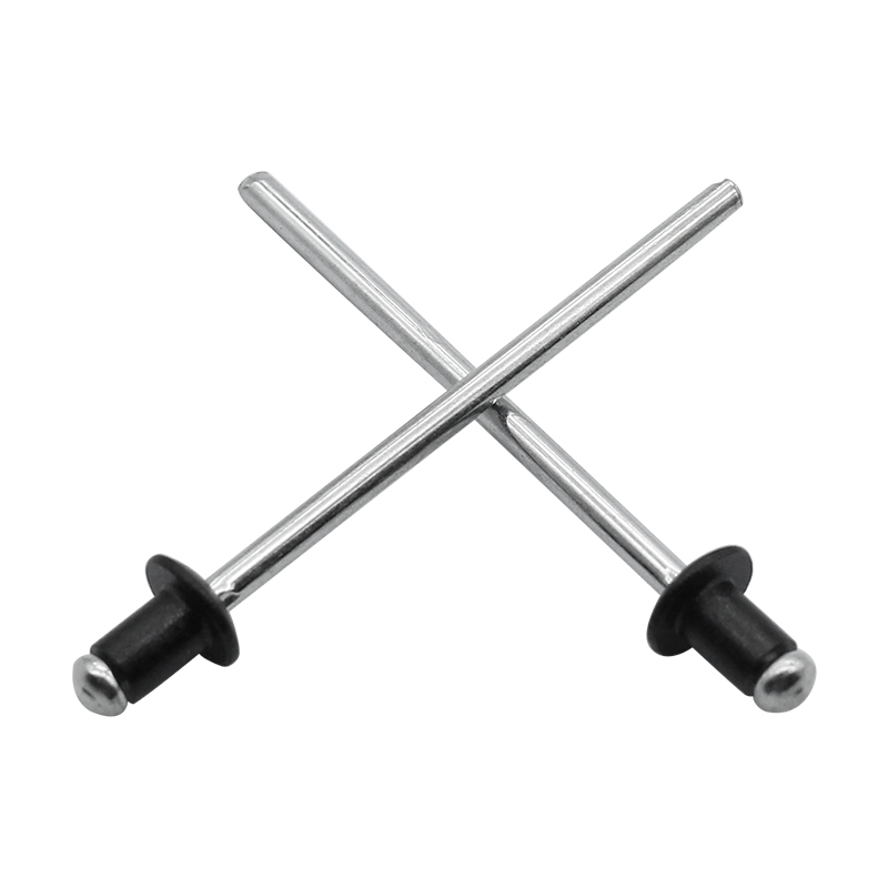 铆钉的各种分类