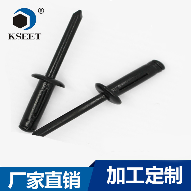 全铝灯笼抽芯铆钉